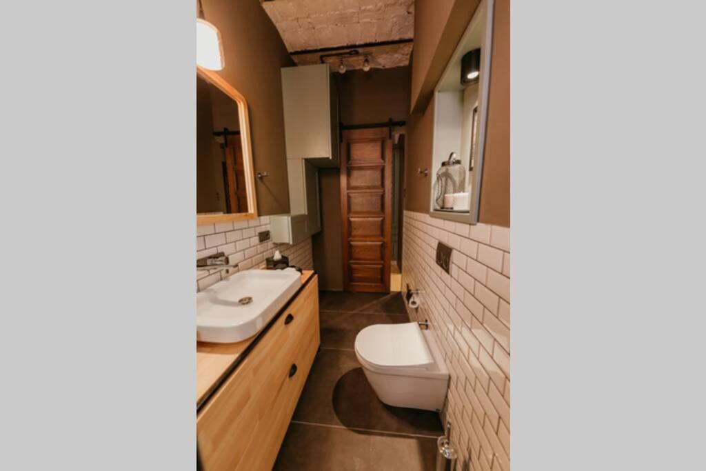 Galadoo Suites 3Rd Floor Istanbul Exterior photo